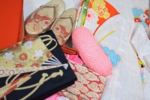 レンタル内容イメージ